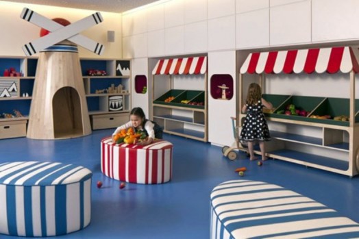 Tinker Playground at home - 20 fun ideas