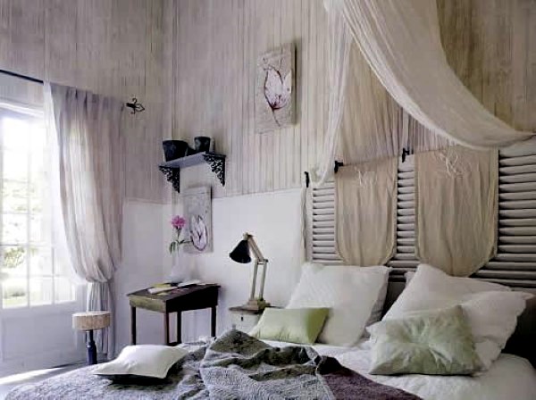 Great headboard ideas - you do not need anything else Great headboard ideas - you do not need anything else