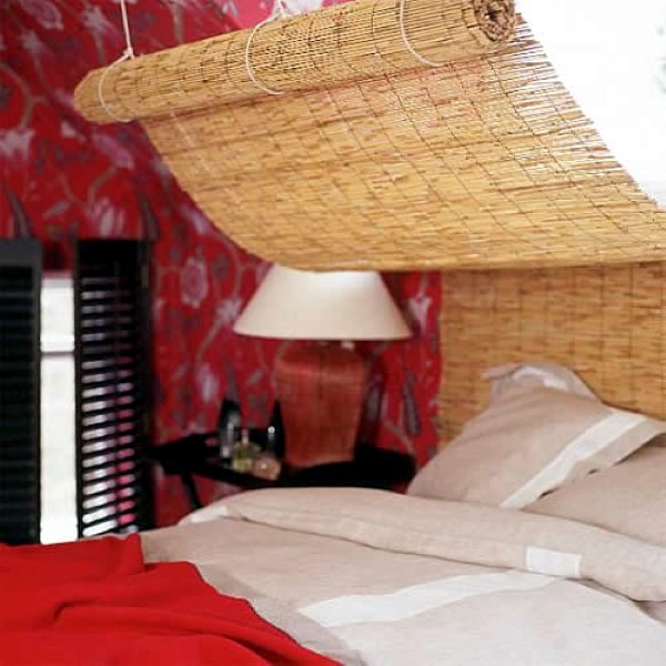 Great headboard ideas - you do not need anything else Great headboard ideas - you do not need anything else