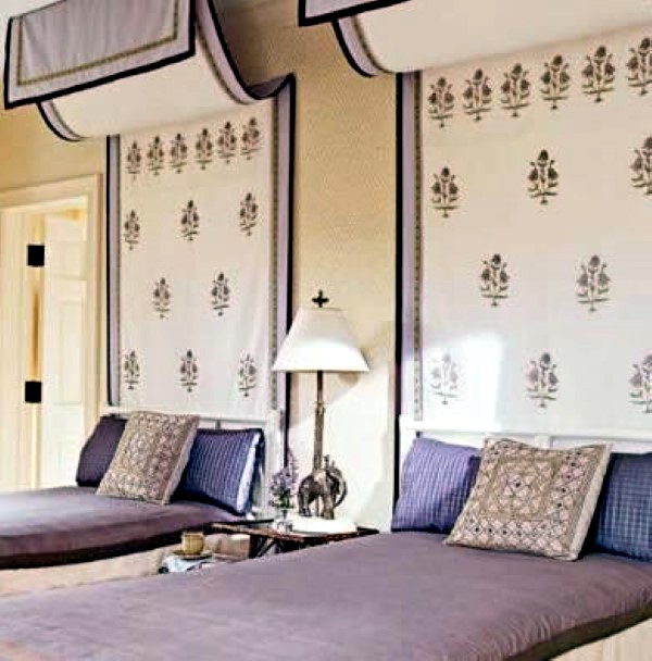 Great headboard ideas - you do not need anything else Great headboard ideas - you do not need anything else