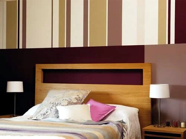 Great headboard ideas - you do not need anything else Great headboard ideas - you do not need anything else