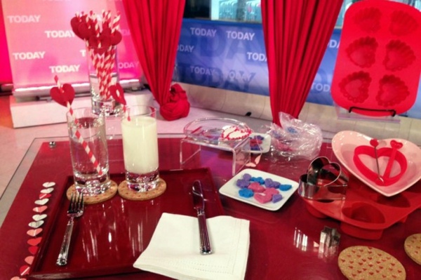 Homemade Gifts for Valentine's Day