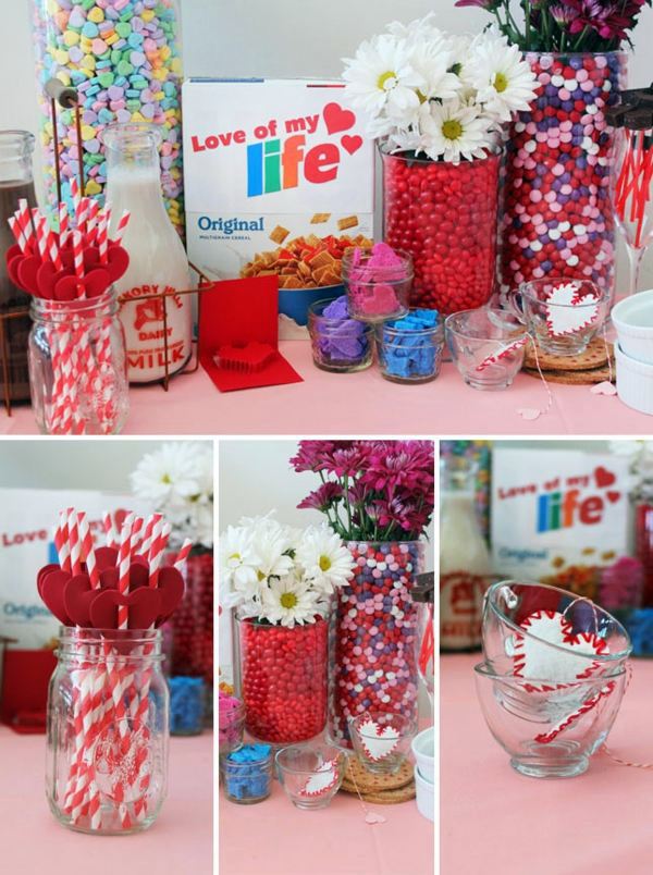 Homemade Gifts for Valentine's Day