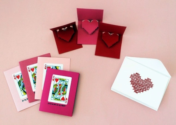 Homemade Gifts for Valentine's Day