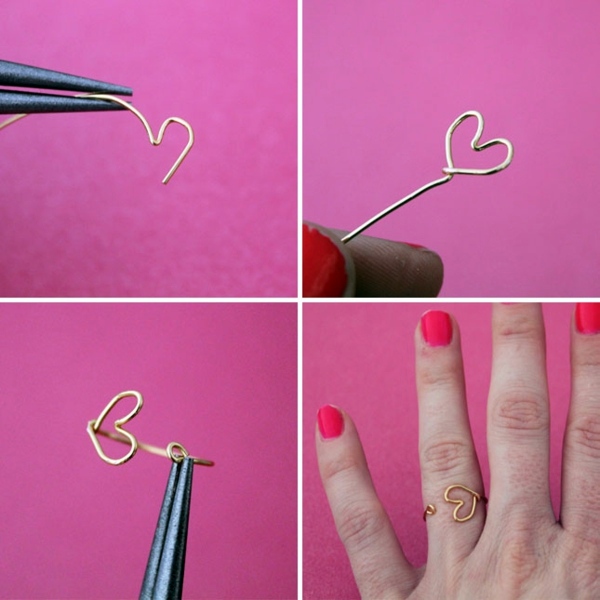 Homemade Gifts for Valentine's Day