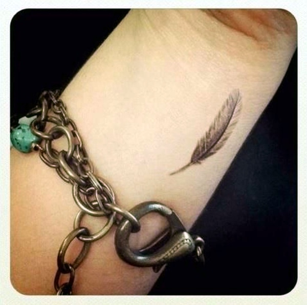 100 Ideas For Wrist Tattoo You Are Unique In The Trend Interior Design Ideas Avso Org