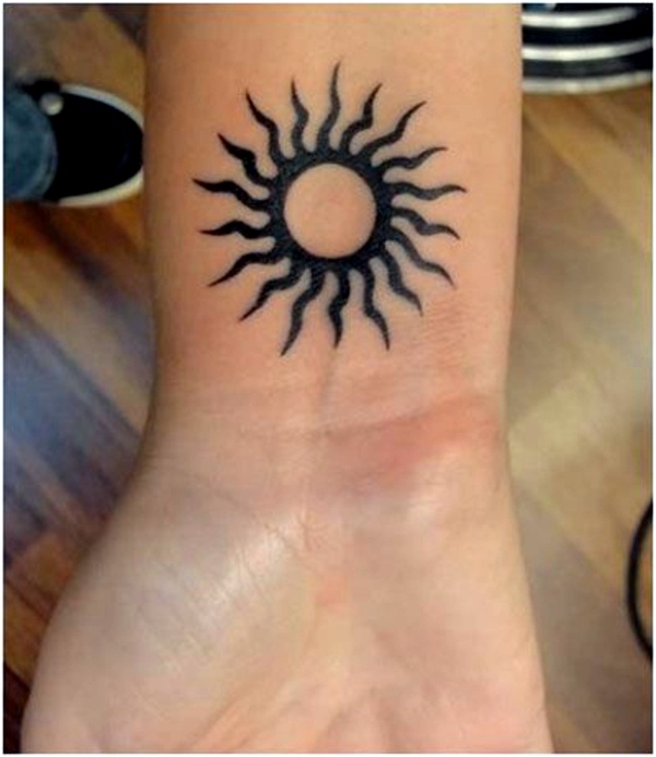 100 Ideas For Wrist Tattoo You Are Unique In The Trend Interior Design Ideas Avso Org