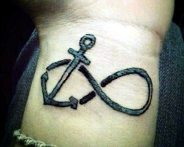 100 ideas for wrist tattoo - You are unique in the trend
