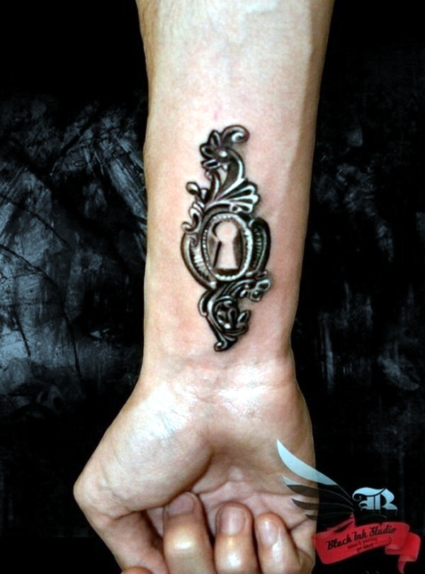 100 Ideas For Wrist Tattoo You Are Unique In The Trend Interior Design Ideas Avso Org As the body art suggests, these hidden traits are gems that will gradually be. 100 ideas for wrist tattoo you are
