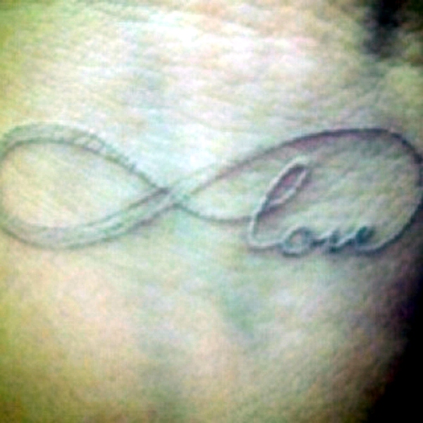 100 ideas for wrist tattoo - You are unique in the trend