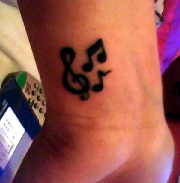 100 ideas for wrist tattoo - You are unique in the trend