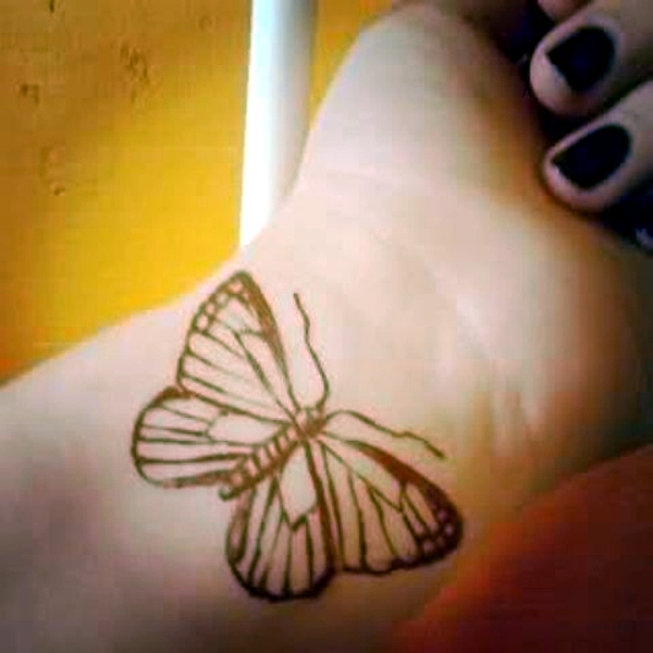 100 ideas for wrist tattoo - You are unique in the trend