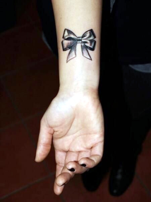 100 Ideas For Wrist Tattoo You Are Unique In The Trend Interior Design Ideas Avso Org