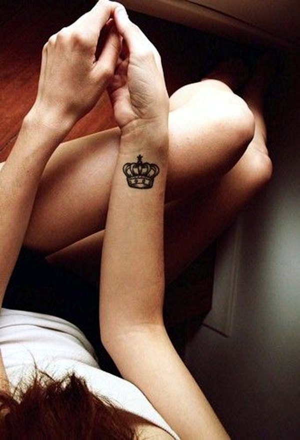 100 ideas for wrist tattoo - You are unique in the trend
