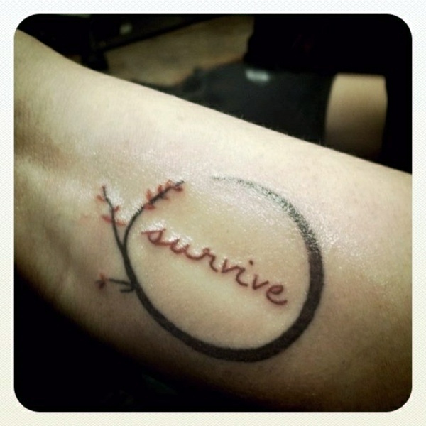 100 ideas for wrist tattoo - You are unique in the trend