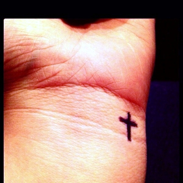 Small Wrist Tattoos For Ladies