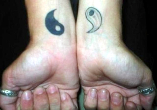 100 ideas for wrist tattoo - You are unique in the trend 100 ideas for wrist tattoo - You are unique in the trend