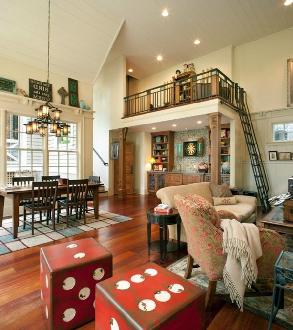 12 charming bed for your bedroom in the attic