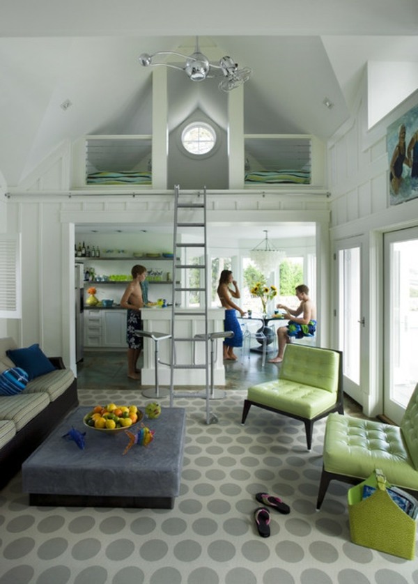 12 charming bed for your bedroom in the attic