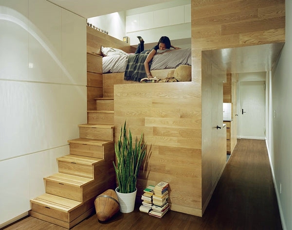12 charming bed for your bedroom in the attic