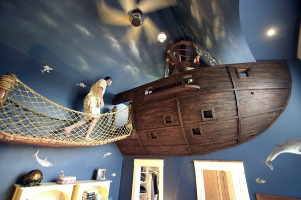 12 charming bed for your bedroom in the attic