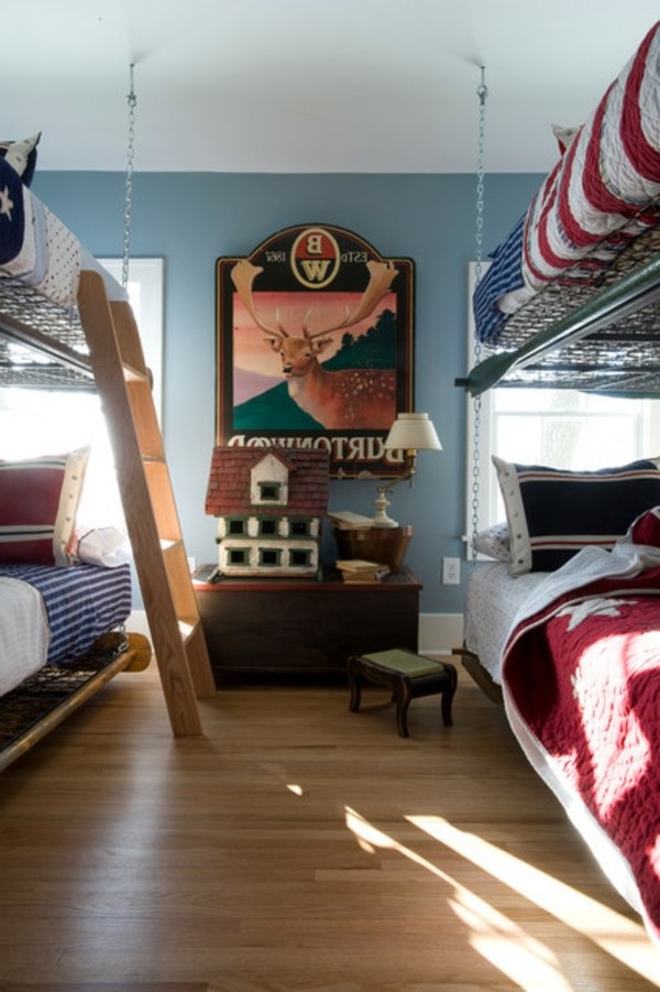 12 charming bed for your bedroom in the attic