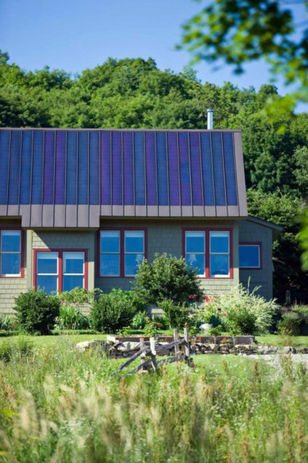 Basic knowledge of the solar modules and solar panels