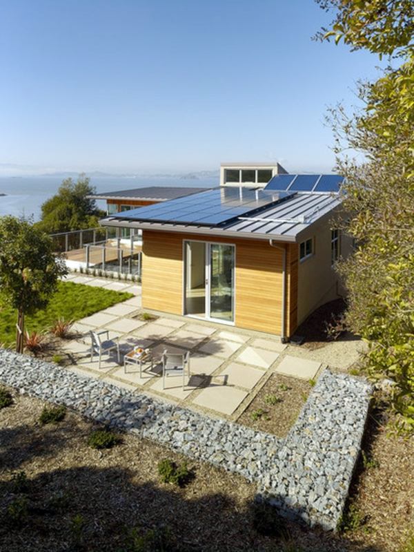 Basic knowledge of the solar modules and solar panels