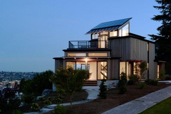 Basic knowledge of the solar modules and solar panels