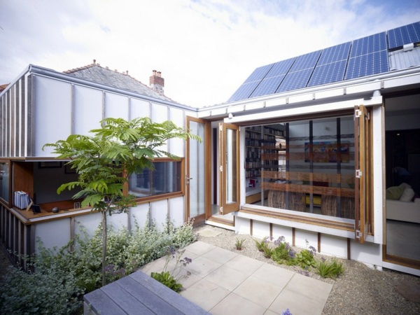 Basic knowledge of the solar modules and solar panels