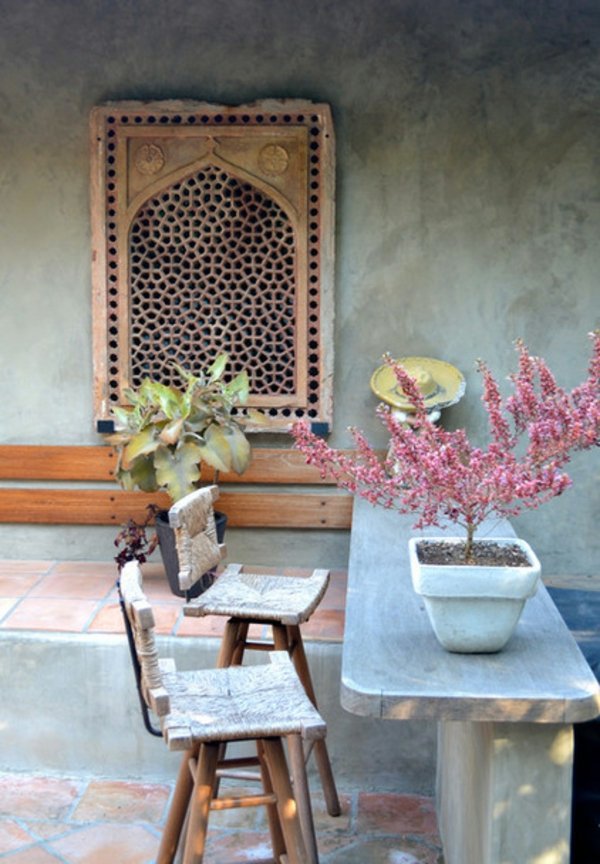 Landscaping and gardening in spring Landscaping and gardening in spring