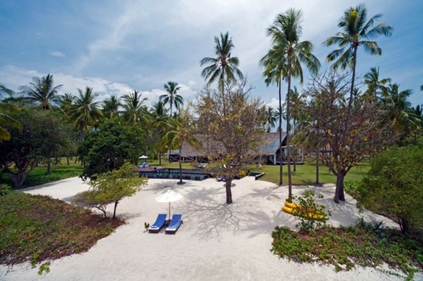 Architektur - Villa Sapi by David Lombardi