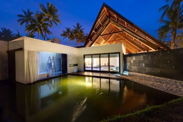 Villa Sapi by David Lombardi Villa Sapi by David Lombardi