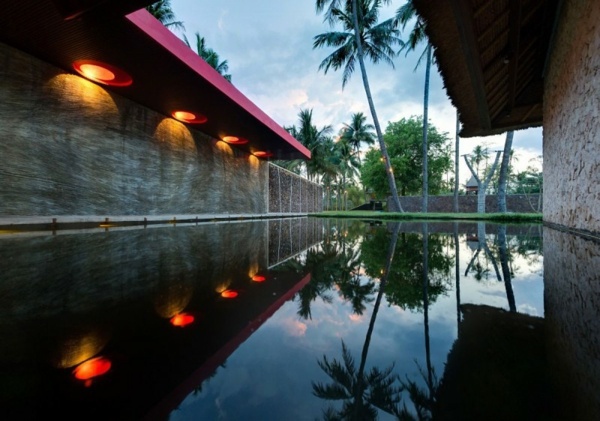 Villa Sapi by David Lombardi Villa Sapi by David Lombardi