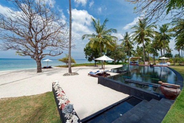 Villa Sapi by David Lombardi