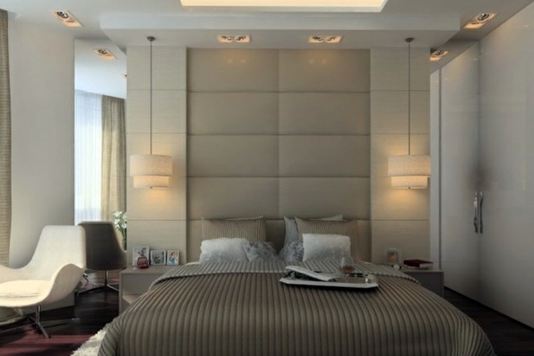 Extravagant exhibition of interior design - creative interior ideas