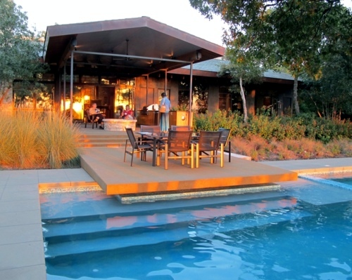 How you can build an outdoor kitchen outdoor alone
