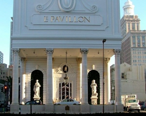 Historic haunted houses - 8 haunted building in New Orleans Historic haunted houses - 8 haunted building in New Orleans