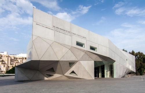 15 spectacular building designs, where origami meets modern architecture