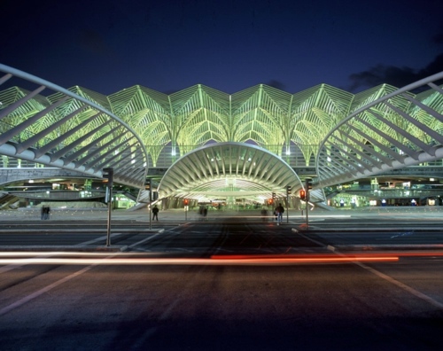 15 spectacular building designs, where origami meets modern architecture