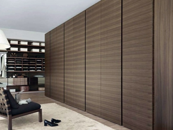 Advice on how to choose your wardrobe design