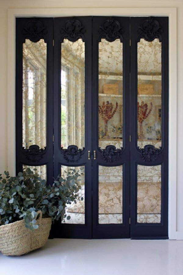 Schlafzimmermöbel - Advice on how to choose your wardrobe design
