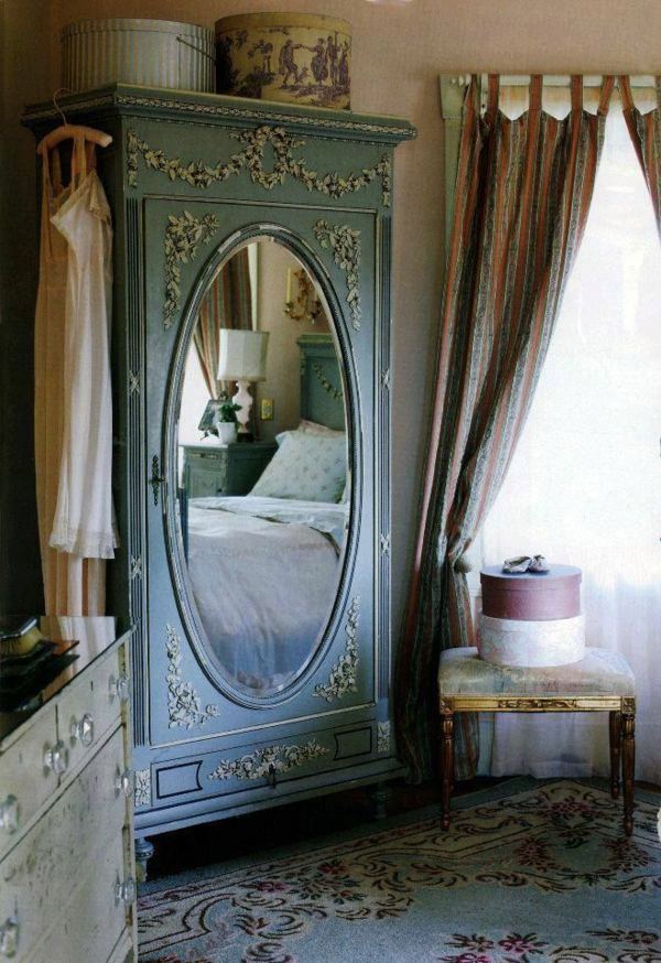 Advice on how to choose your wardrobe design