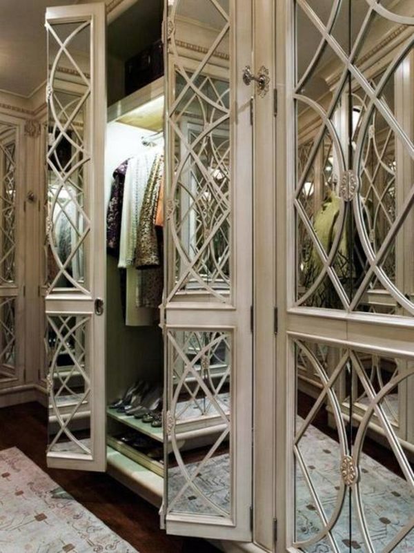 Advice on how to choose your wardrobe design | Avso
