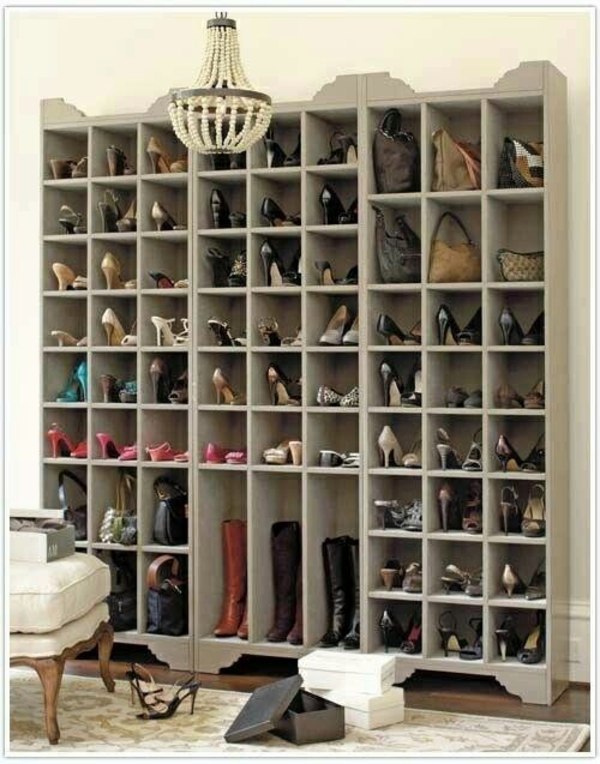 Advice on how to choose your wardrobe design