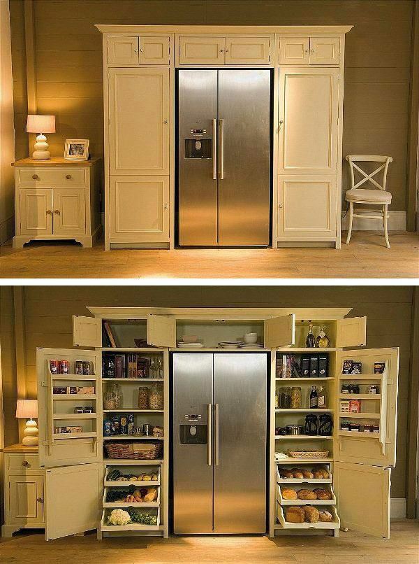 Advice on how to choose your wardrobe design