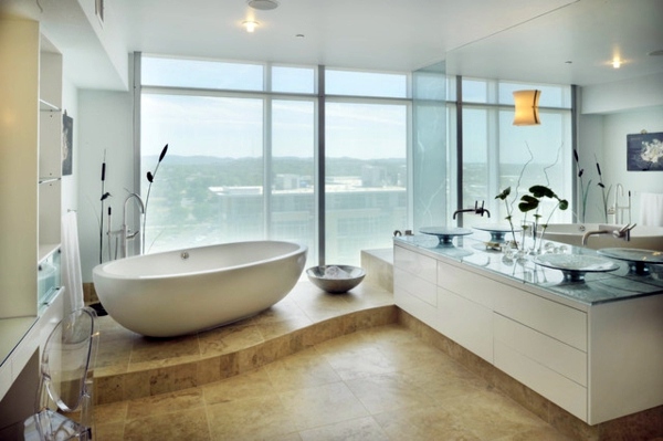 Spa bathtub at home? Some Instructions for You Spa bathtub at home? Some Instructions for You