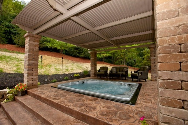 Spa bathtub at home? Some Instructions for You Spa bathtub at home? Some Instructions for You