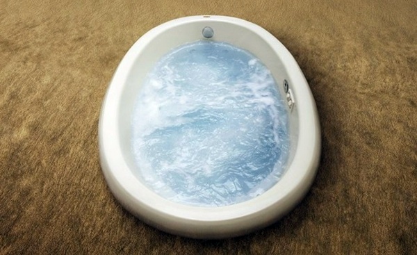 Spa bathtub at home? Some Instructions for You Spa bathtub at home? Some Instructions for You