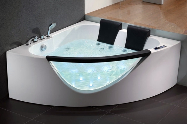 Spa bathtub at home? Some Instructions for You Spa bathtub at home? Some Instructions for You